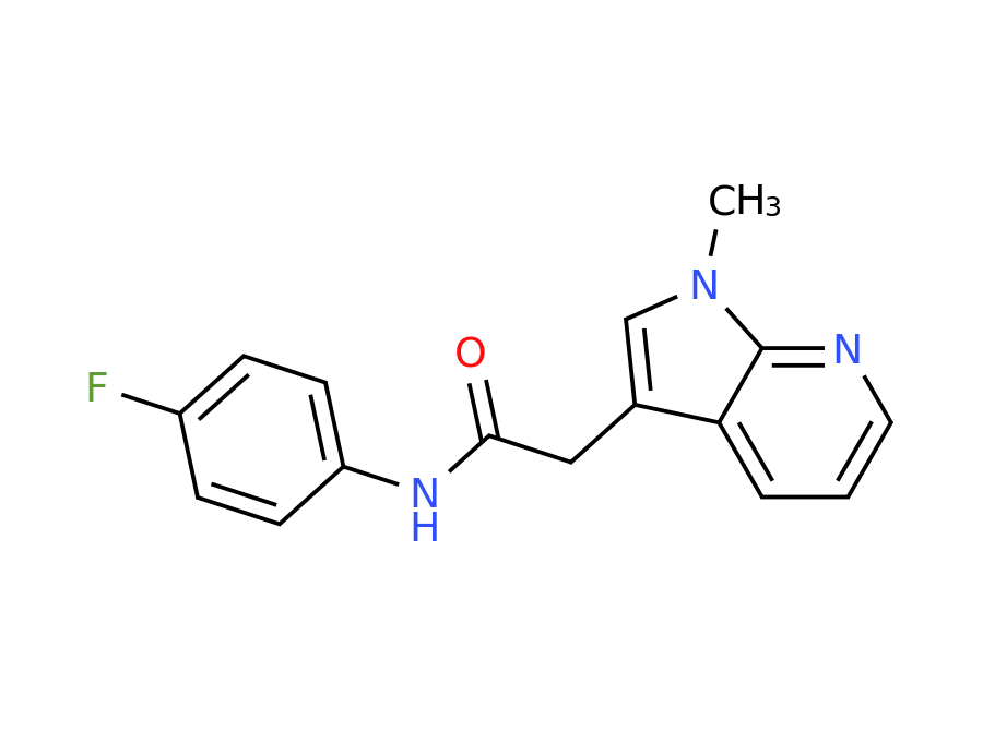 Structure Amb20567112