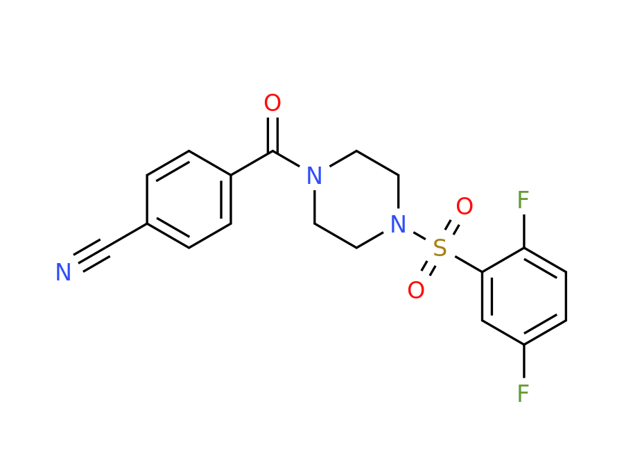 Structure Amb205673