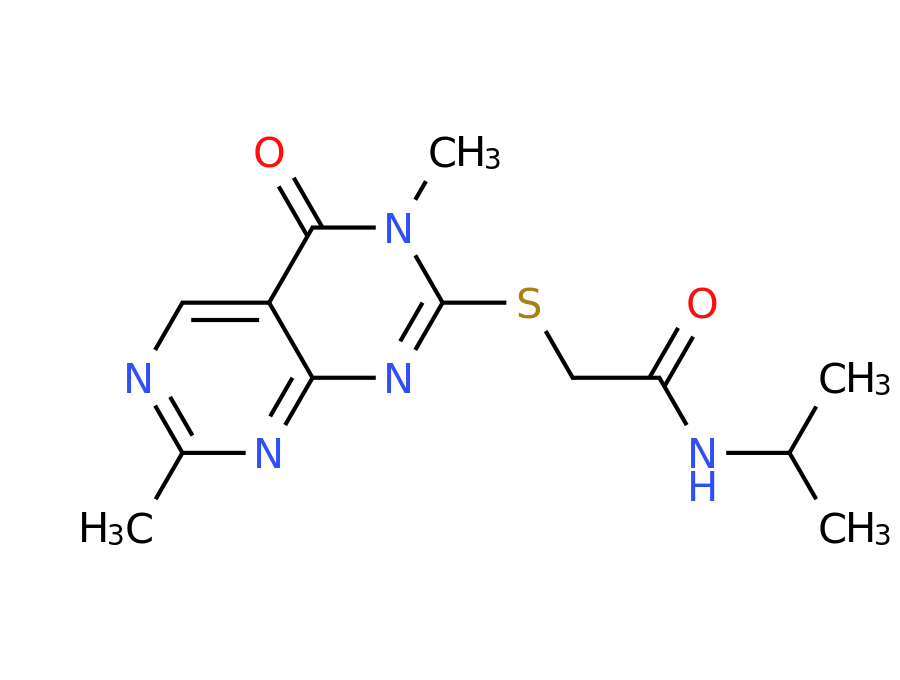 Structure Amb20567385