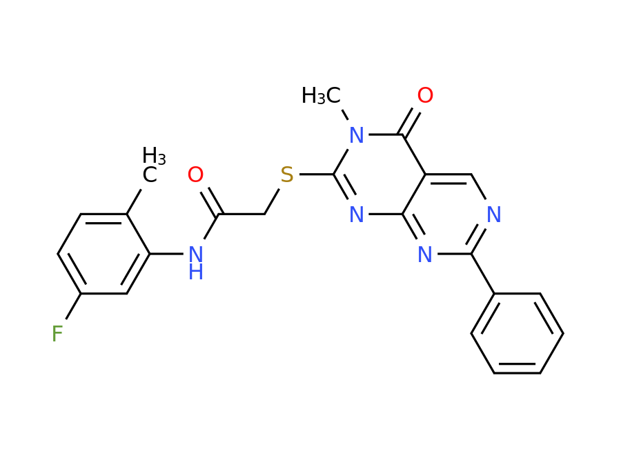 Structure Amb20567387