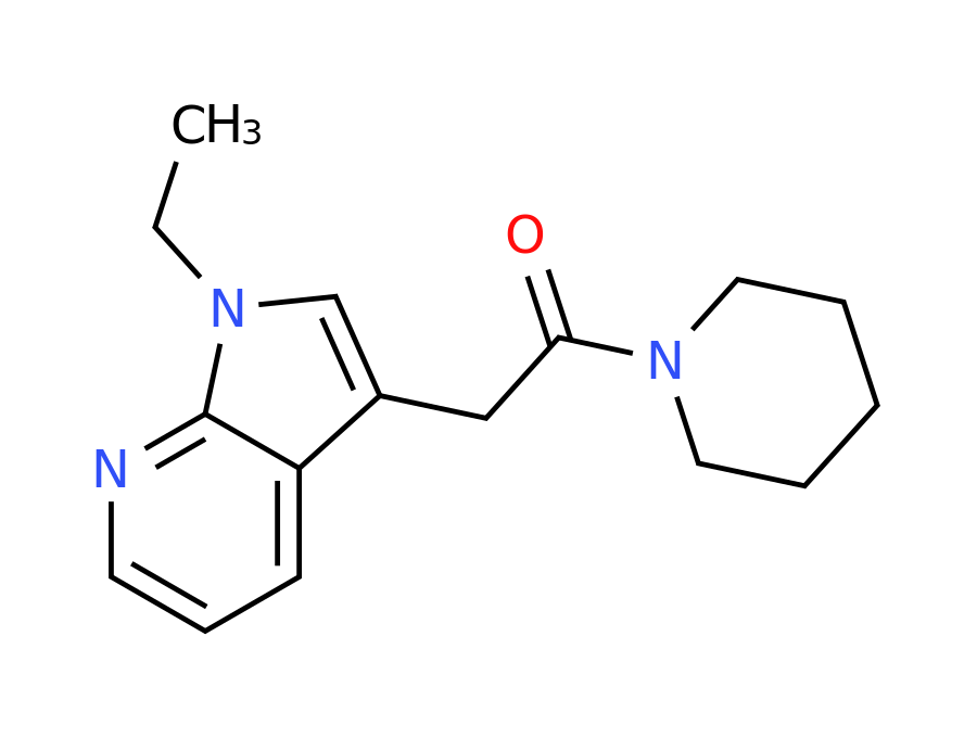 Structure Amb20567409