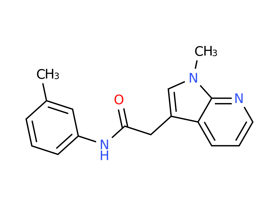 Structure Amb20567413