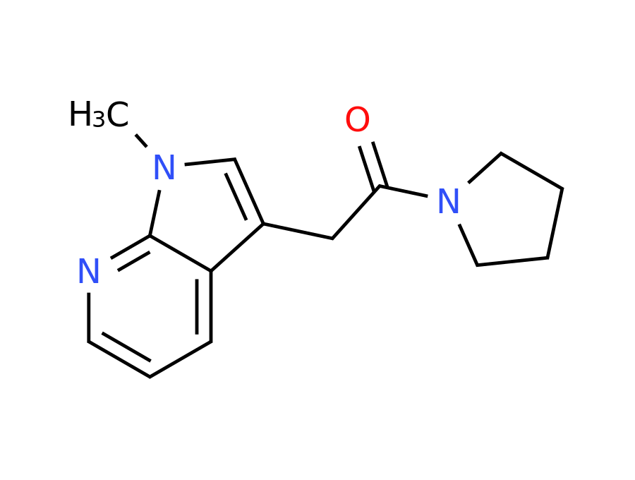 Structure Amb20567423