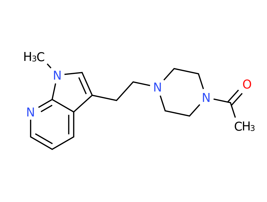 Structure Amb20567433