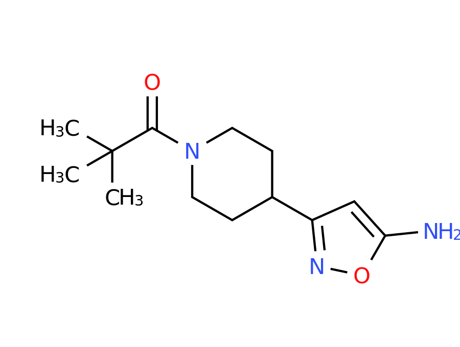 Structure Amb20567528