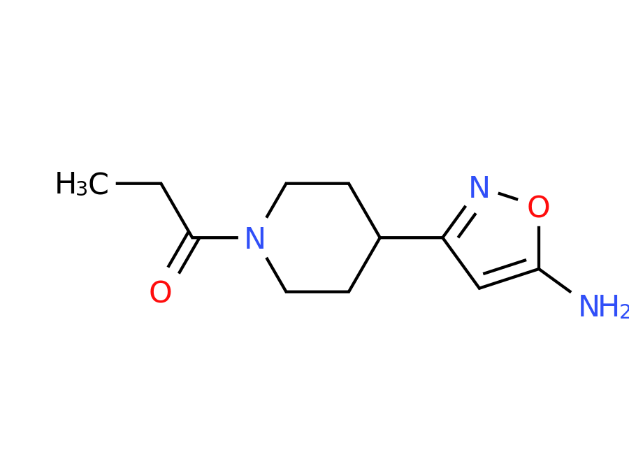 Structure Amb20567529