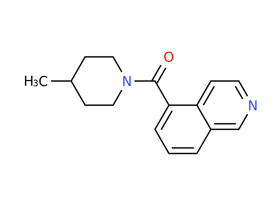 Structure Amb20567537