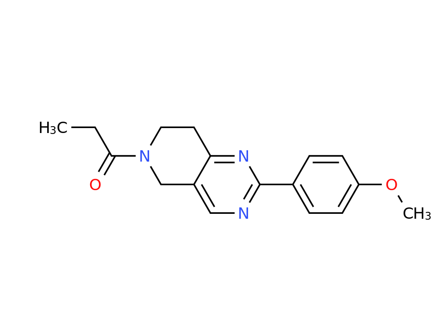 Structure Amb20567543