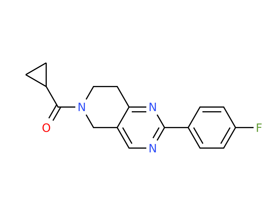 Structure Amb20567544