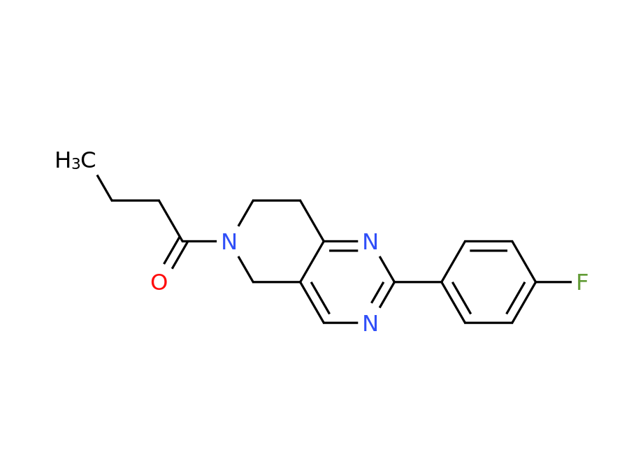 Structure Amb20567545