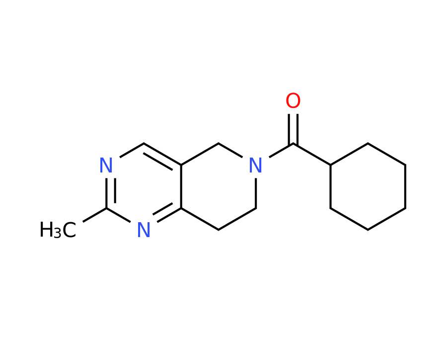 Structure Amb20567548