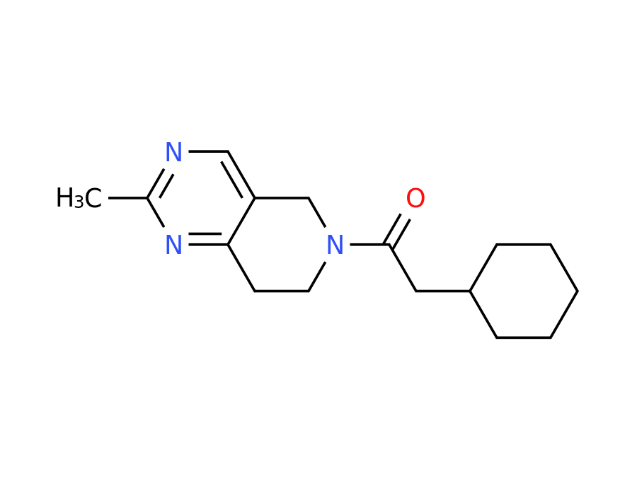 Structure Amb20567551