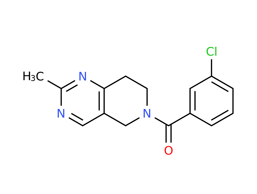 Structure Amb20567552