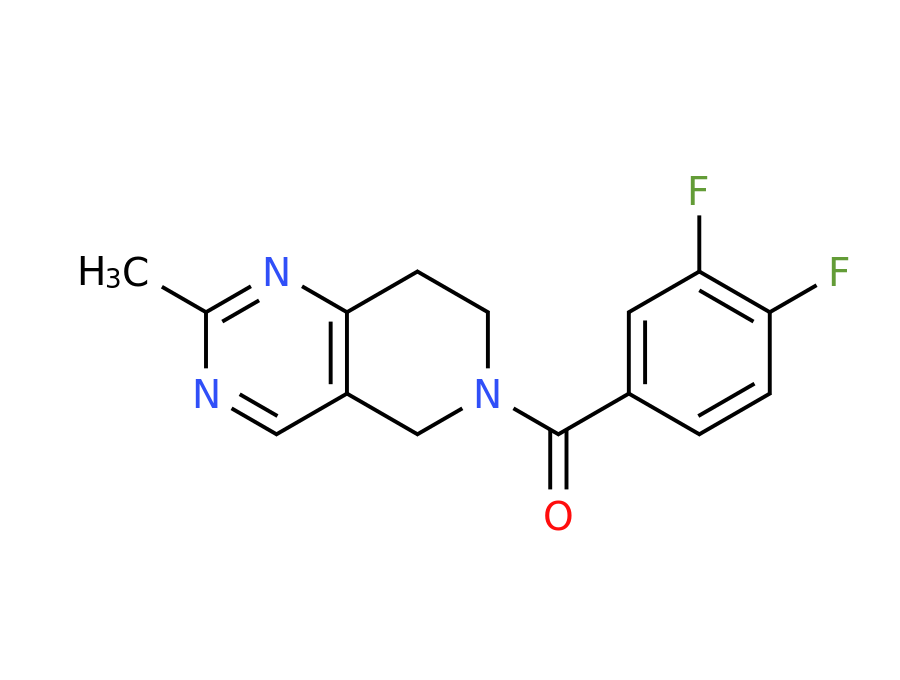 Structure Amb20567553