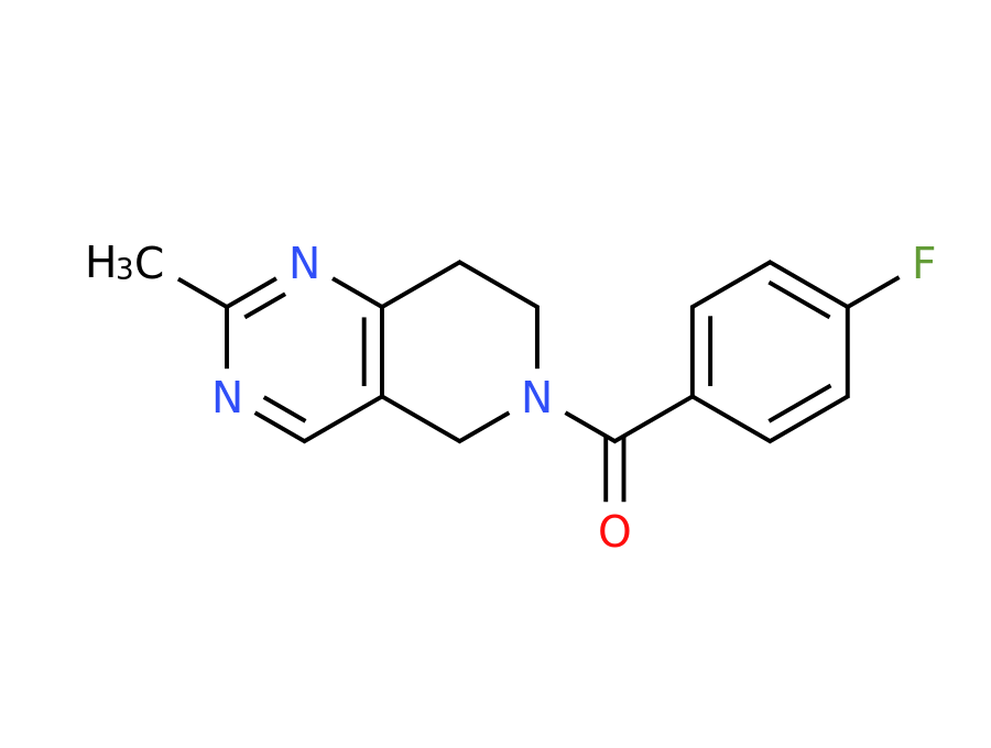 Structure Amb20567555