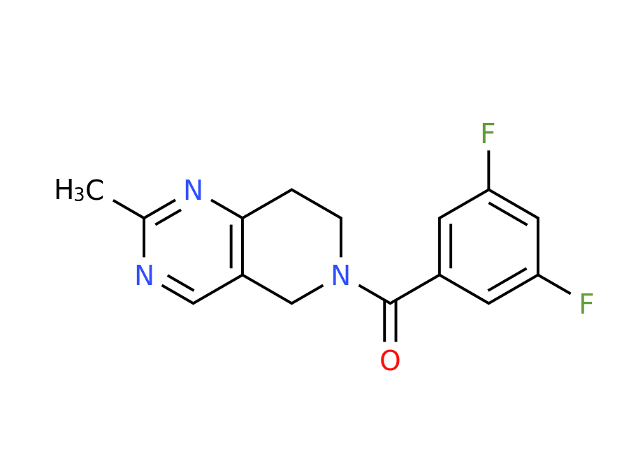 Structure Amb20567556