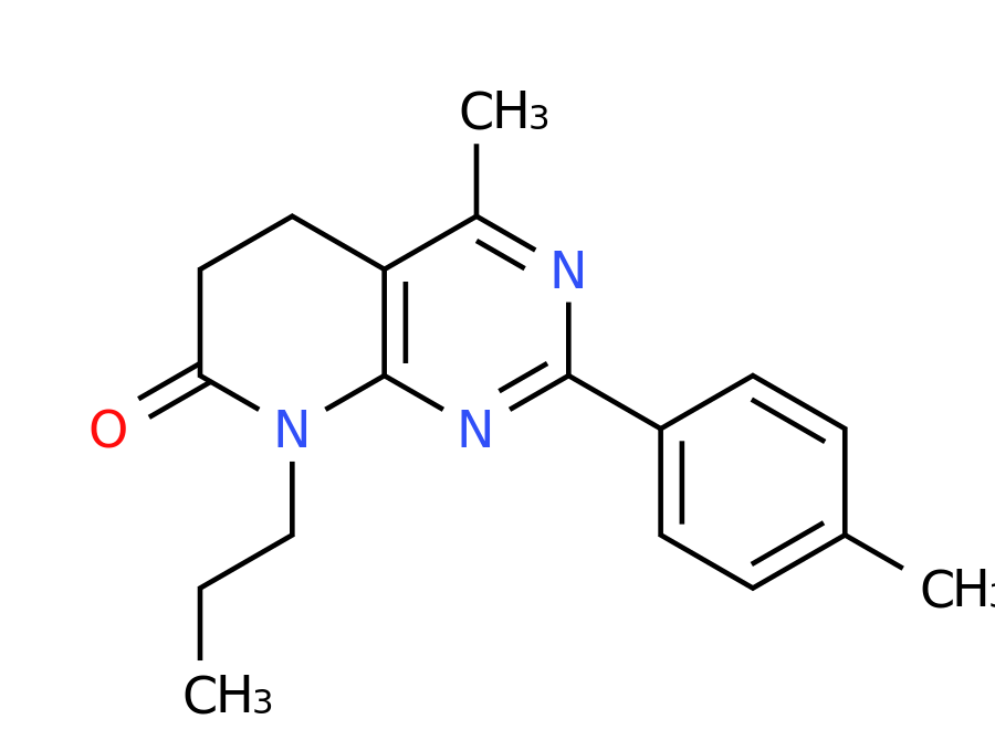 Structure Amb20567565