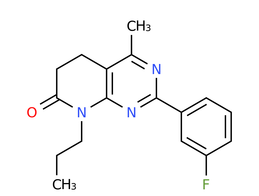 Structure Amb20567566