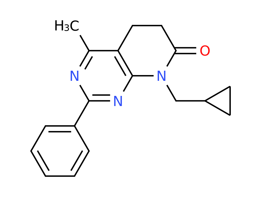 Structure Amb20567568