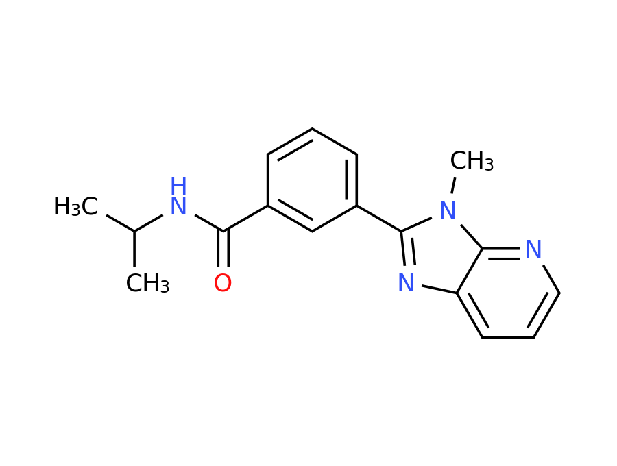 Structure Amb20567580