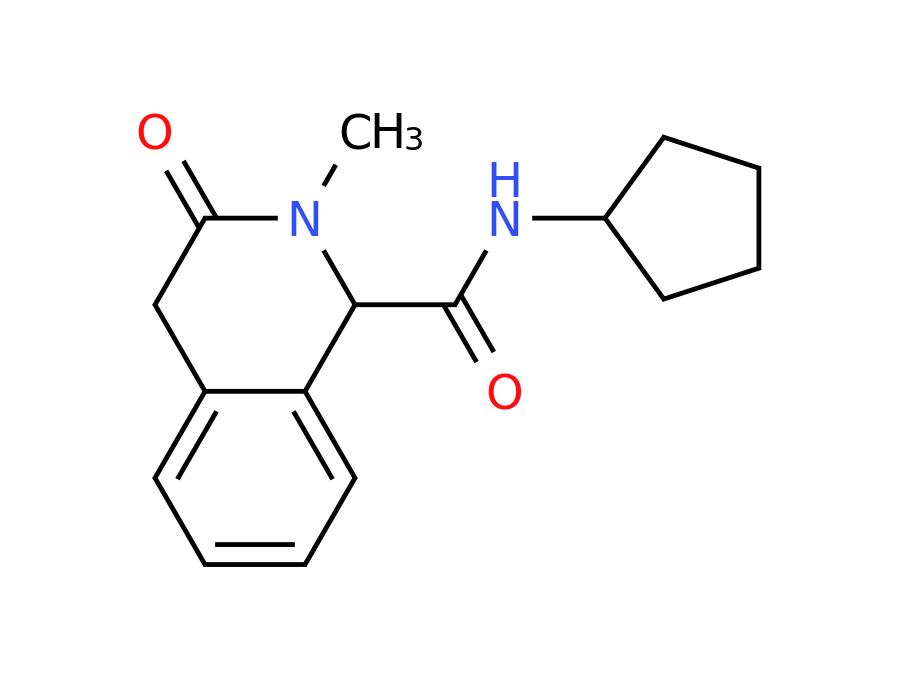 Structure Amb20567585