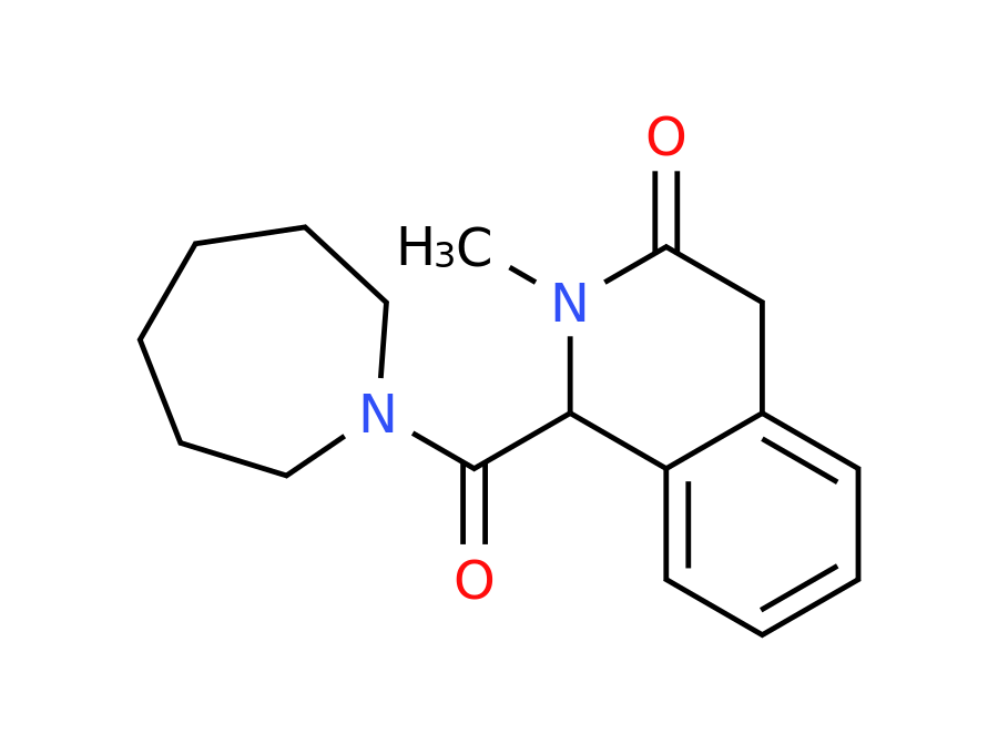 Structure Amb20567587