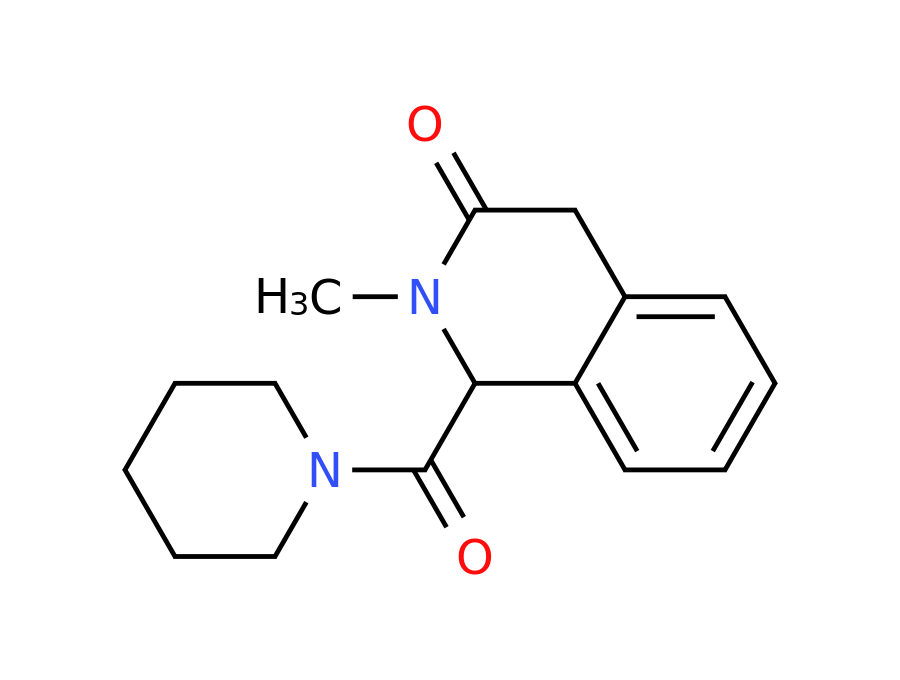 Structure Amb20567593