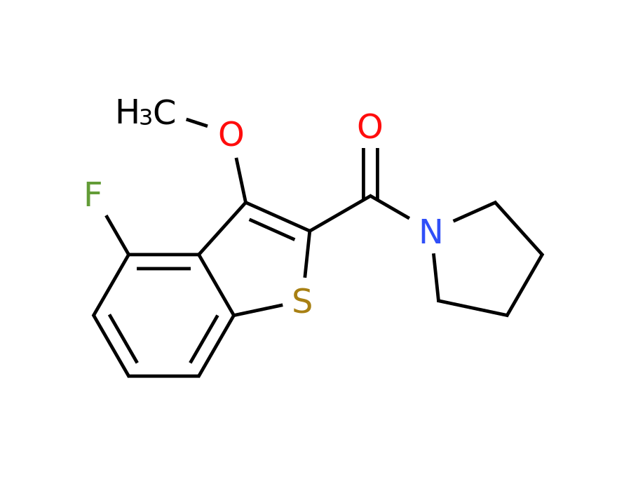 Structure Amb20567658