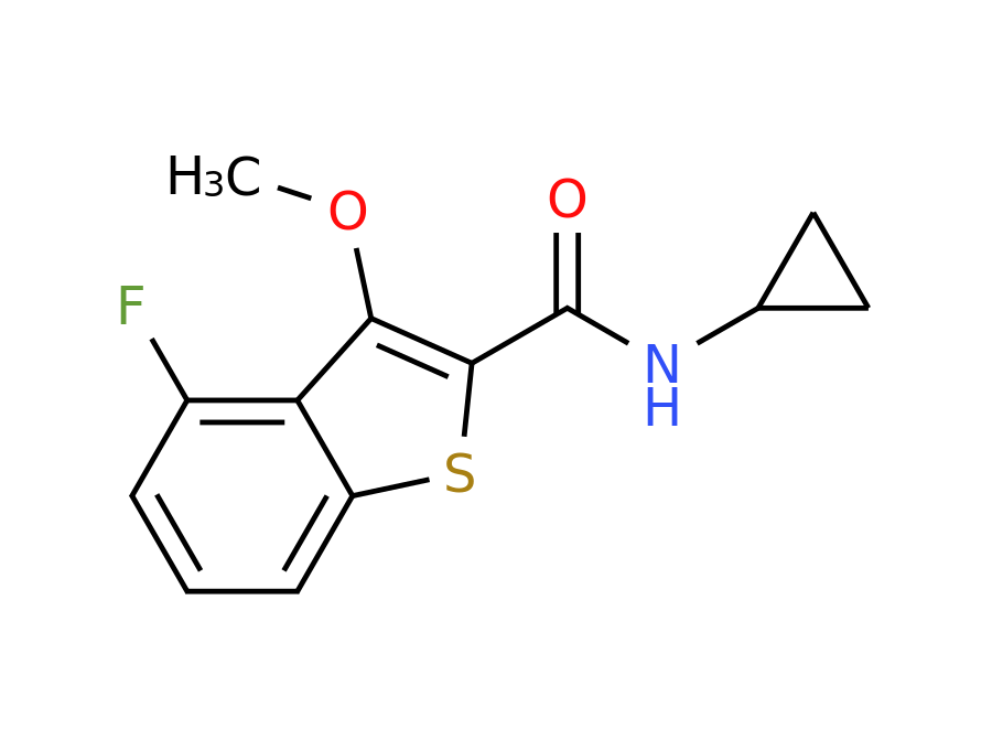 Structure Amb20567659