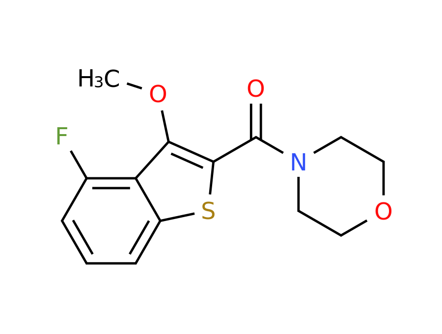 Structure Amb20567660