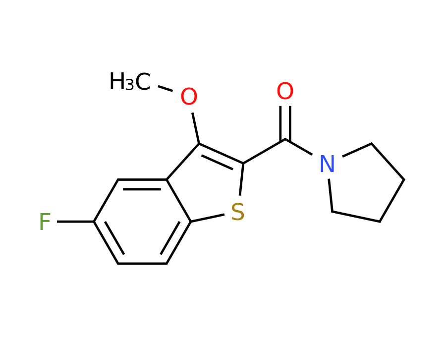 Structure Amb20567664