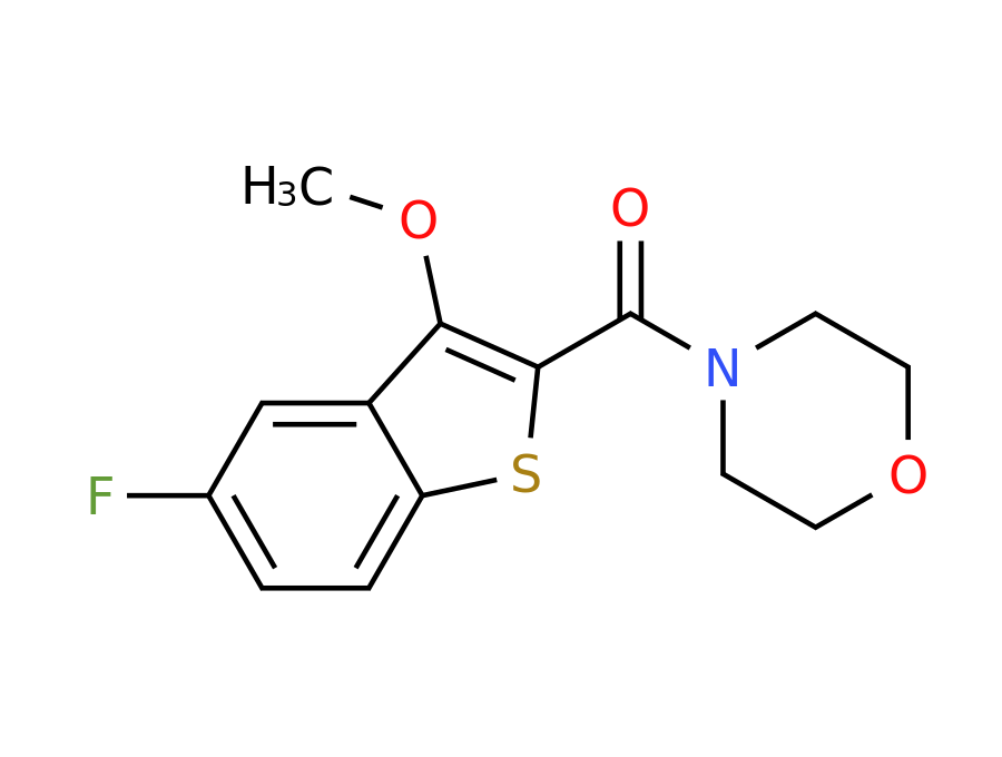 Structure Amb20567667