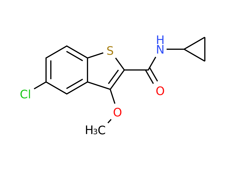 Structure Amb20567671