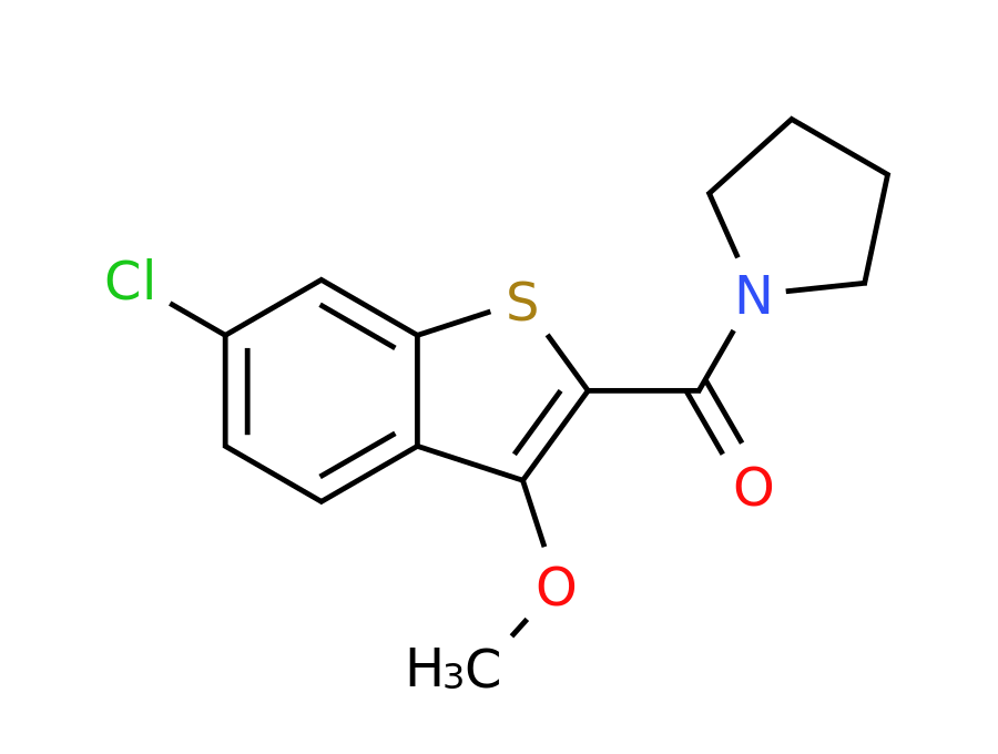 Structure Amb20567674