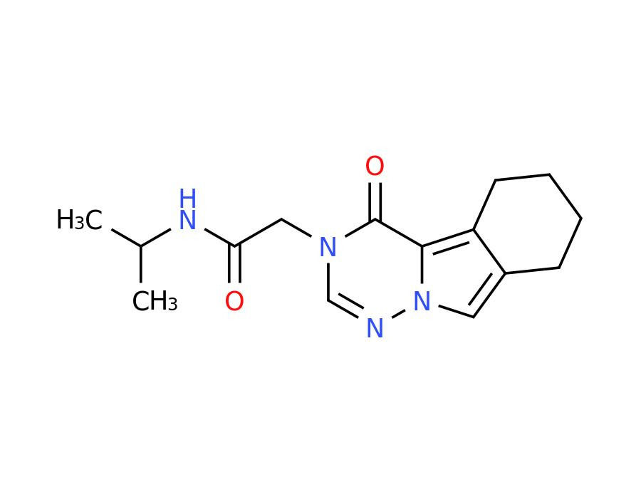 Structure Amb20567856