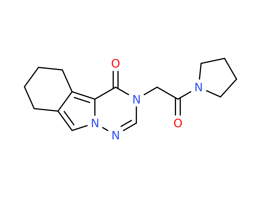 Structure Amb20567857