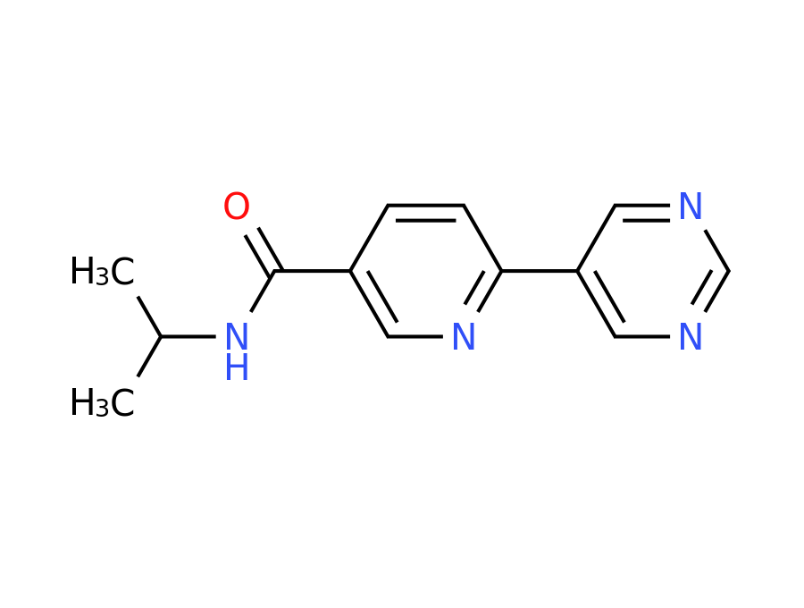 Structure Amb20567891