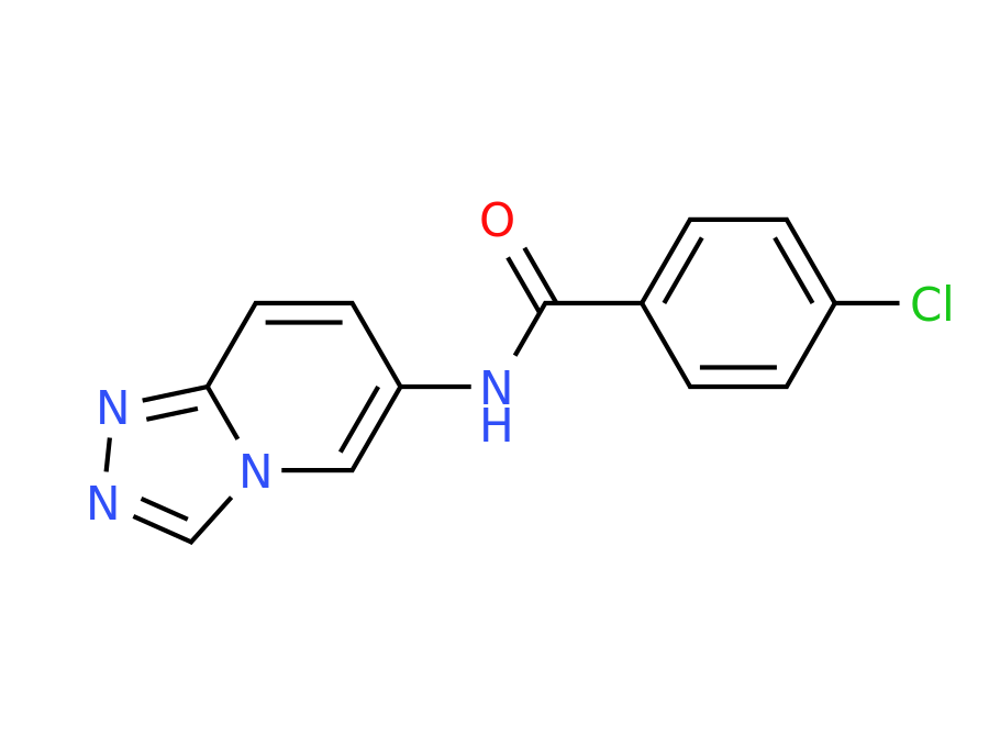 Structure Amb20567911