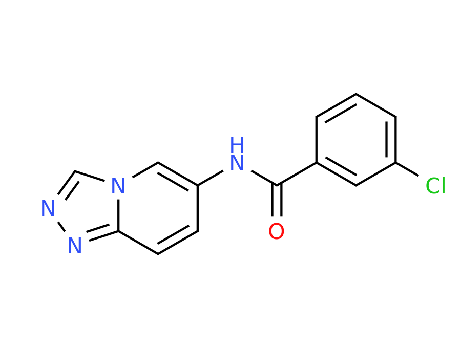 Structure Amb20567912