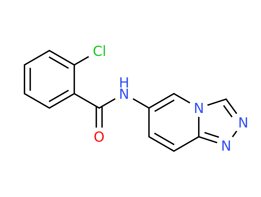 Structure Amb20567915