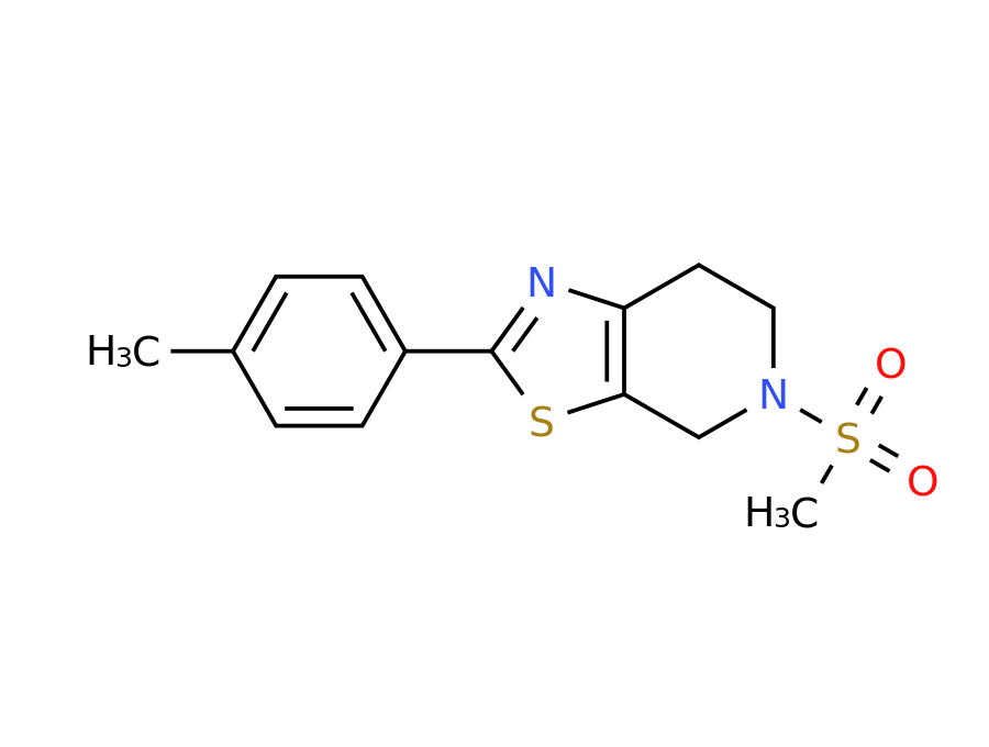 Structure Amb20569152