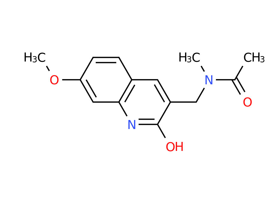 Structure Amb2056961