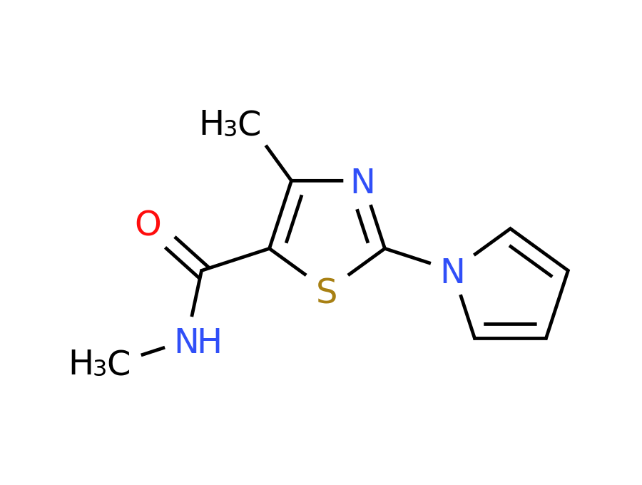 Structure Amb20570663