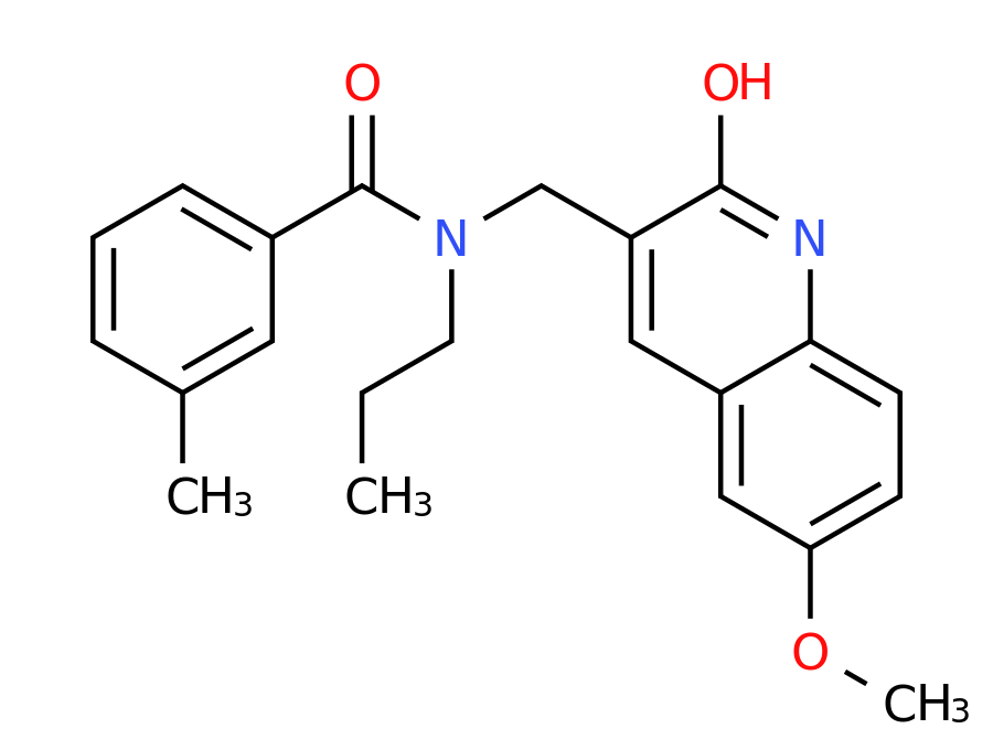 Structure Amb2057108