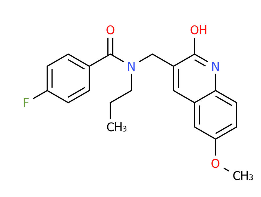 Structure Amb2057123