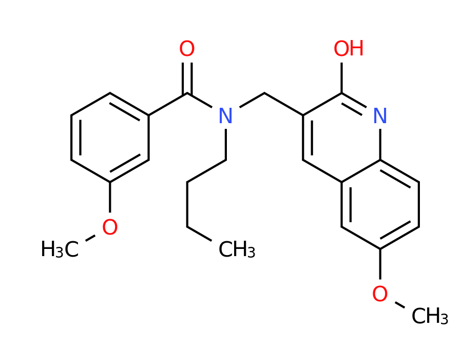 Structure Amb2057125