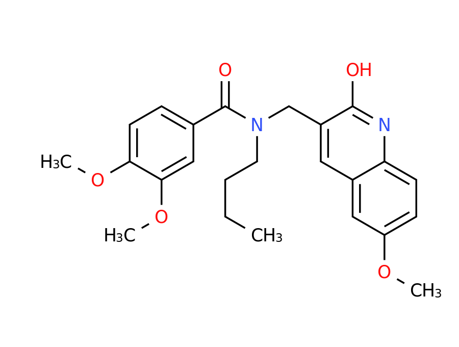 Structure Amb2057127