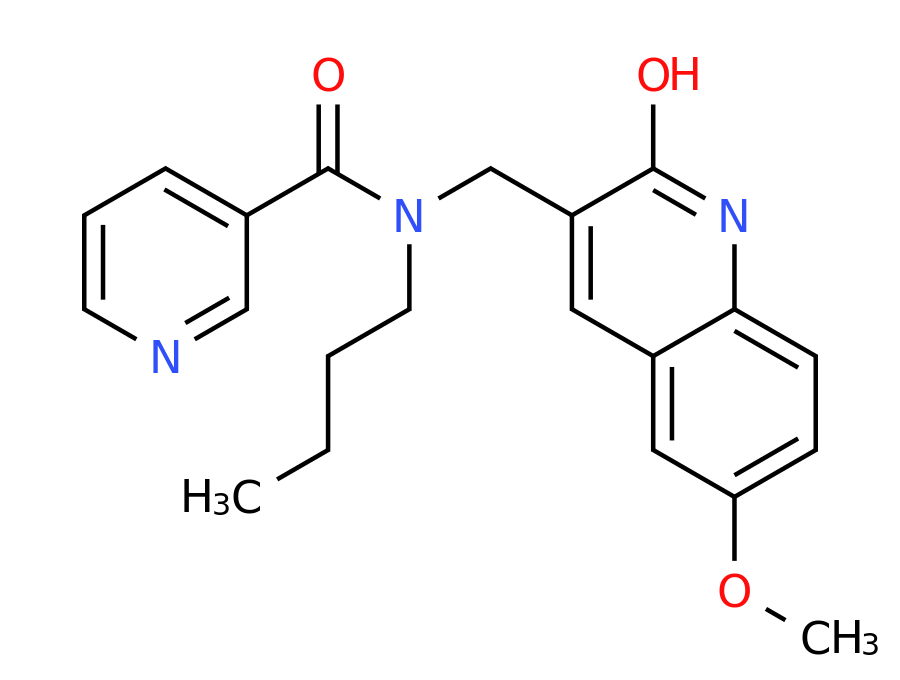 Structure Amb2057128