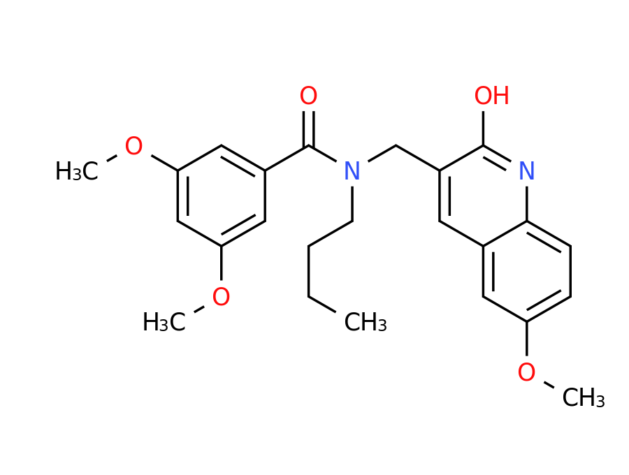 Structure Amb2057133