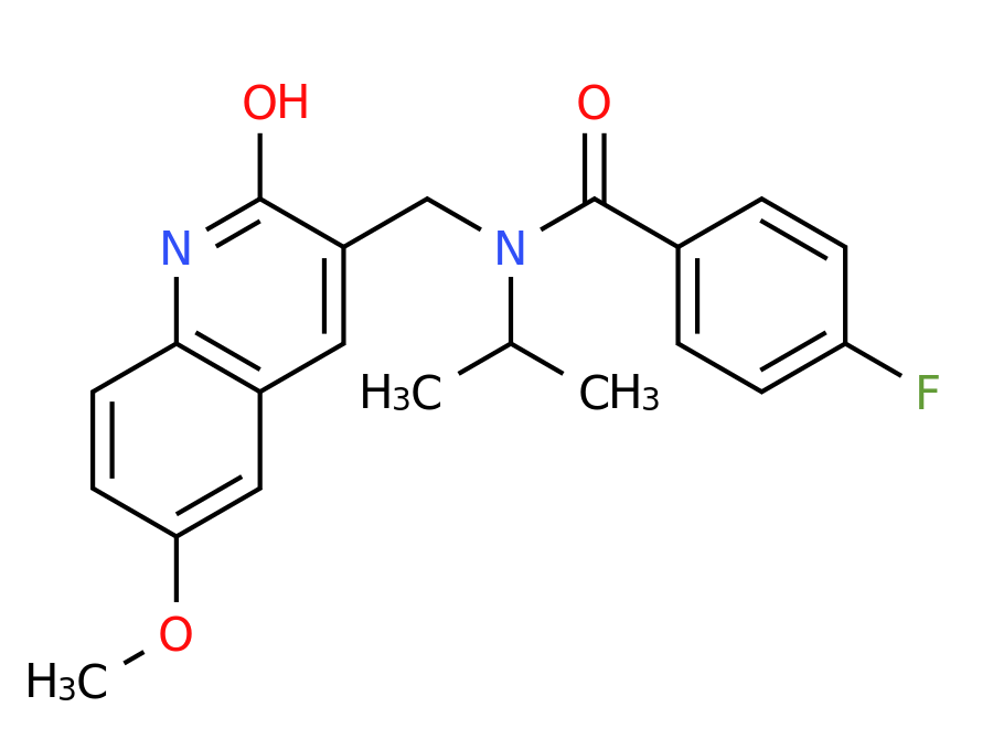 Structure Amb2057148